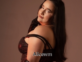 Alicewm