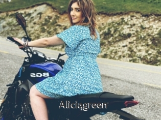 Aliciagreen