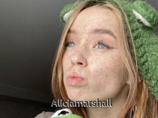 Aliciamarshall