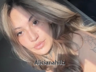 Alicianahillz