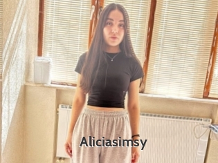Aliciasimsy