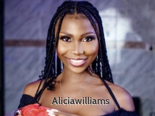 Aliciawilliams