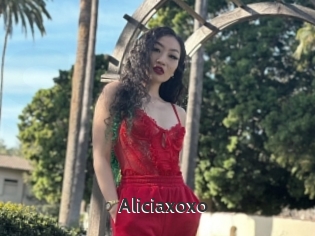 Aliciaxoxo