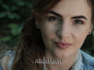 Alidabeast
