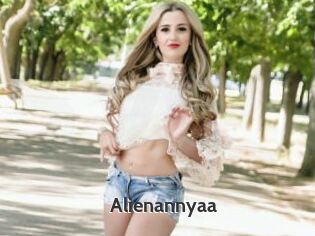 Alienannyaa