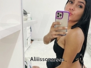 Aliiissonarees