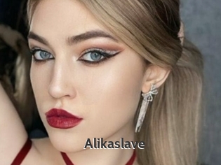 Alikaslave