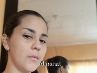Alinanat