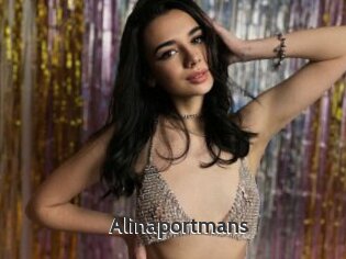 Alinaportmans