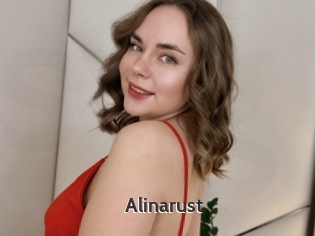 Alinarust