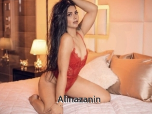 Alinazanin