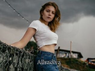Alisadiva