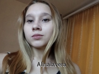 Alisalavera
