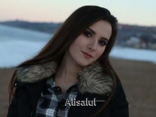 Alisalul