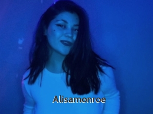 Alisamonroe
