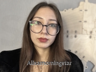 Alisamorningstar