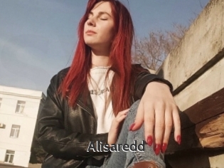 Alisaredd