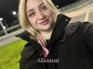 Alisasusi