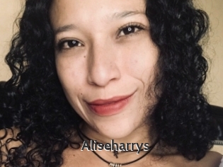 Aliseharrys