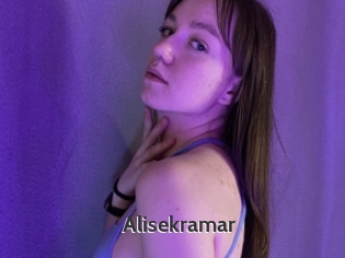 Alisekramar