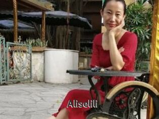 Aliselili