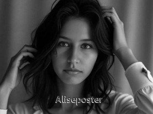 Aliseposter