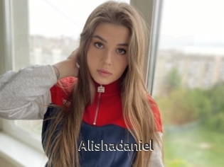 Alishadaniel