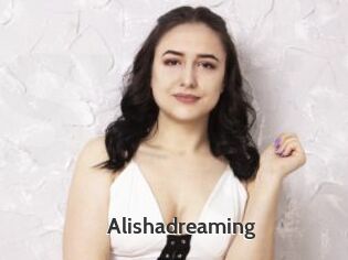 Alishadreaming