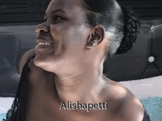 Alishapetti
