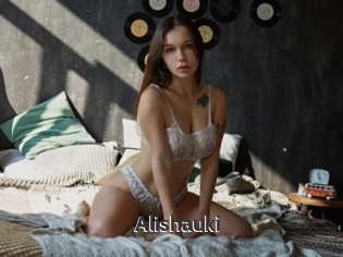 Alishauki