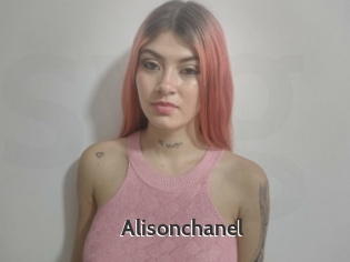 Alisonchanel