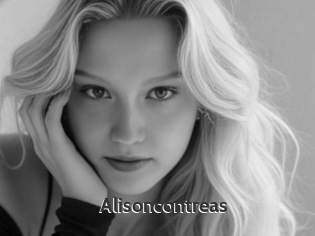 Alisoncontreas