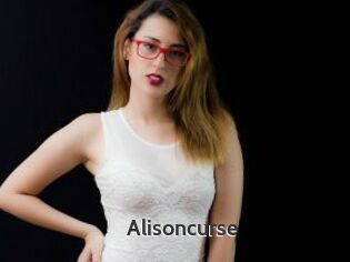Alisoncurse