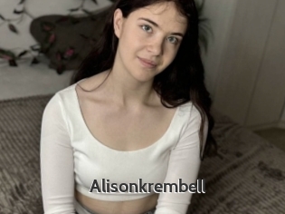 Alisonkrembell