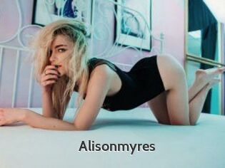 Alisonmyres