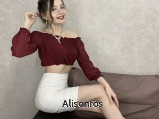 Alisonros