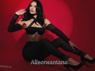 Alisonsantana
