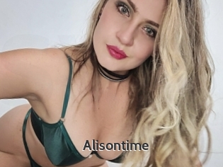 Alisontime