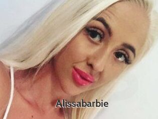 Alissabarbie