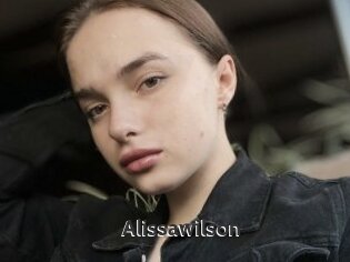 Alissawilson