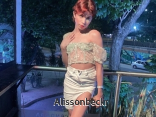 Alissonbeckr