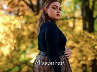 Alissonhart