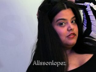 Alissonlopez