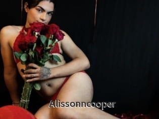 Alissonncooper