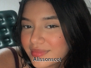 Alissonscot