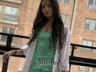 alissroys Sex Video Gif