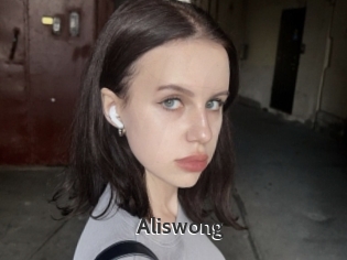 Aliswong