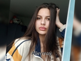 Alisymay