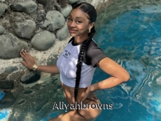 Aliyahbrowns