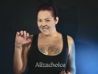 Alizachoice